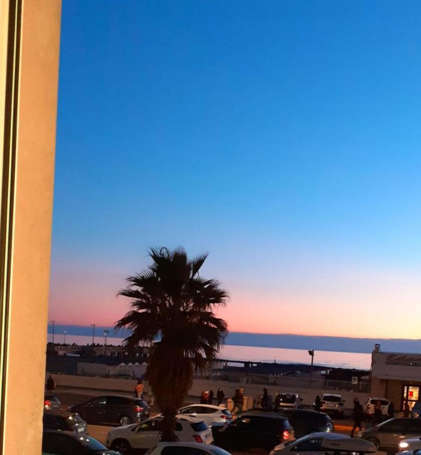 Rome Sea Apartamento Lido di Ostia Exterior foto