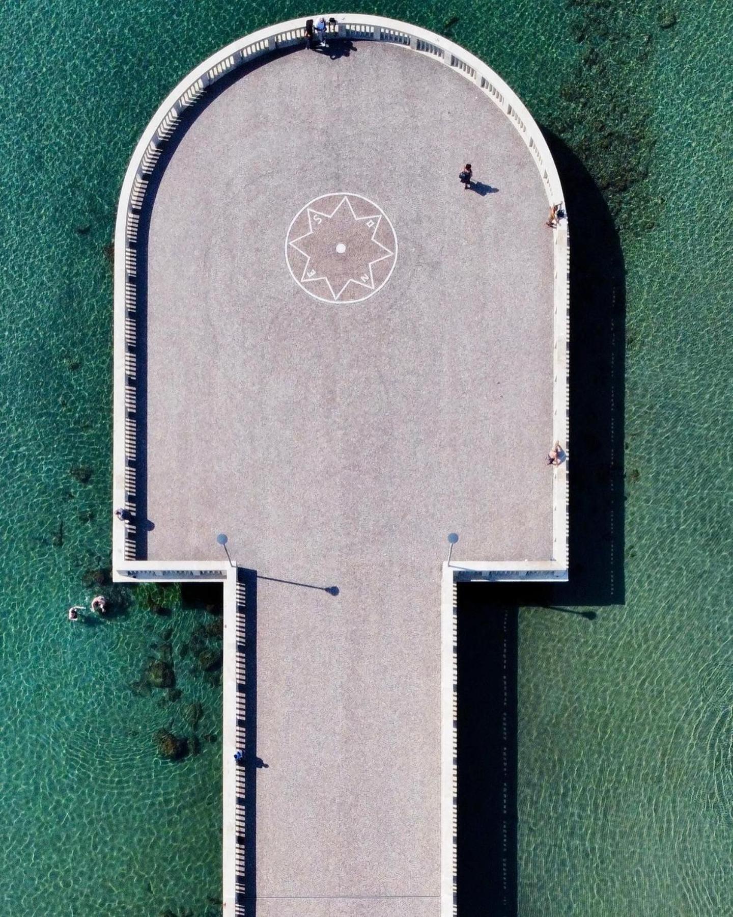Rome Sea Apartamento Lido di Ostia Exterior foto