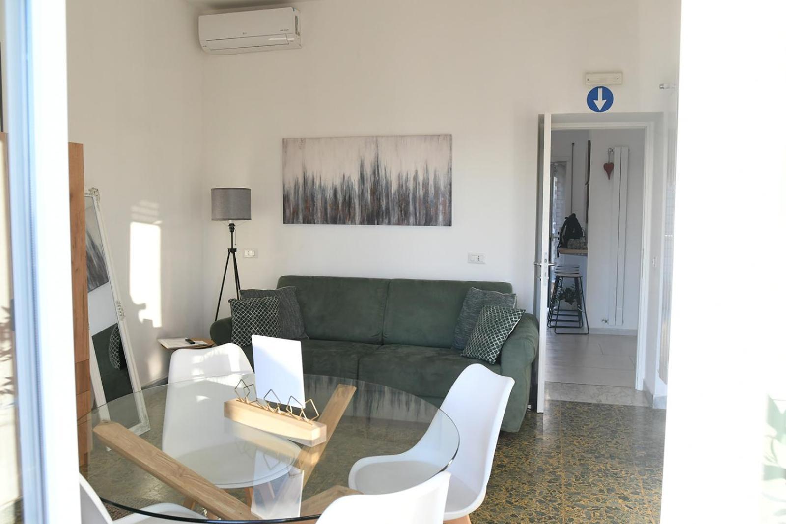 Rome Sea Apartamento Lido di Ostia Exterior foto