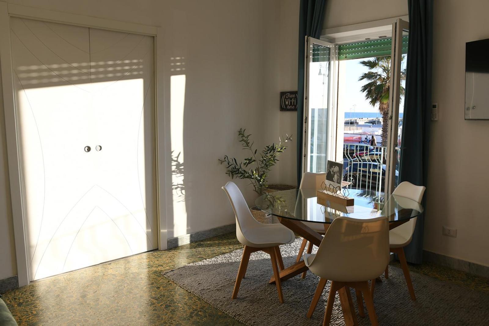 Rome Sea Apartamento Lido di Ostia Exterior foto